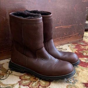 Ugg boots